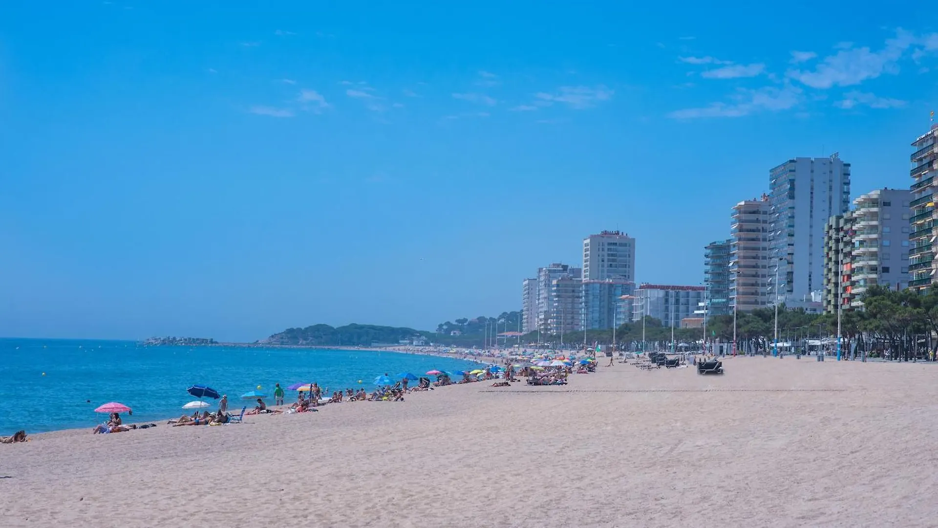 Hauzify I Apartament Orquidies Platja d'Aro Spain
