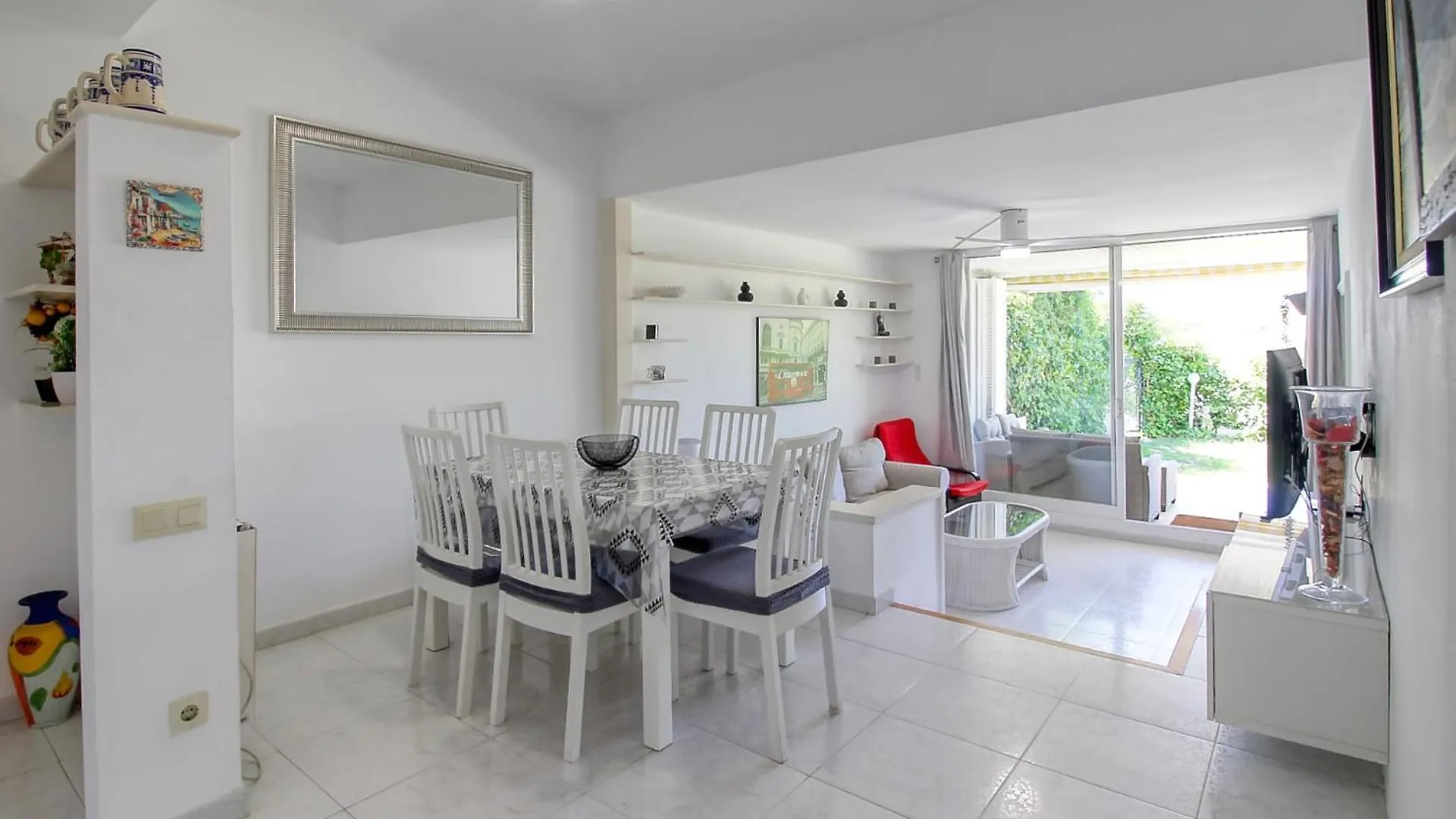 Hauzify I Apartament Orquidies Platja d'Aro Apartment