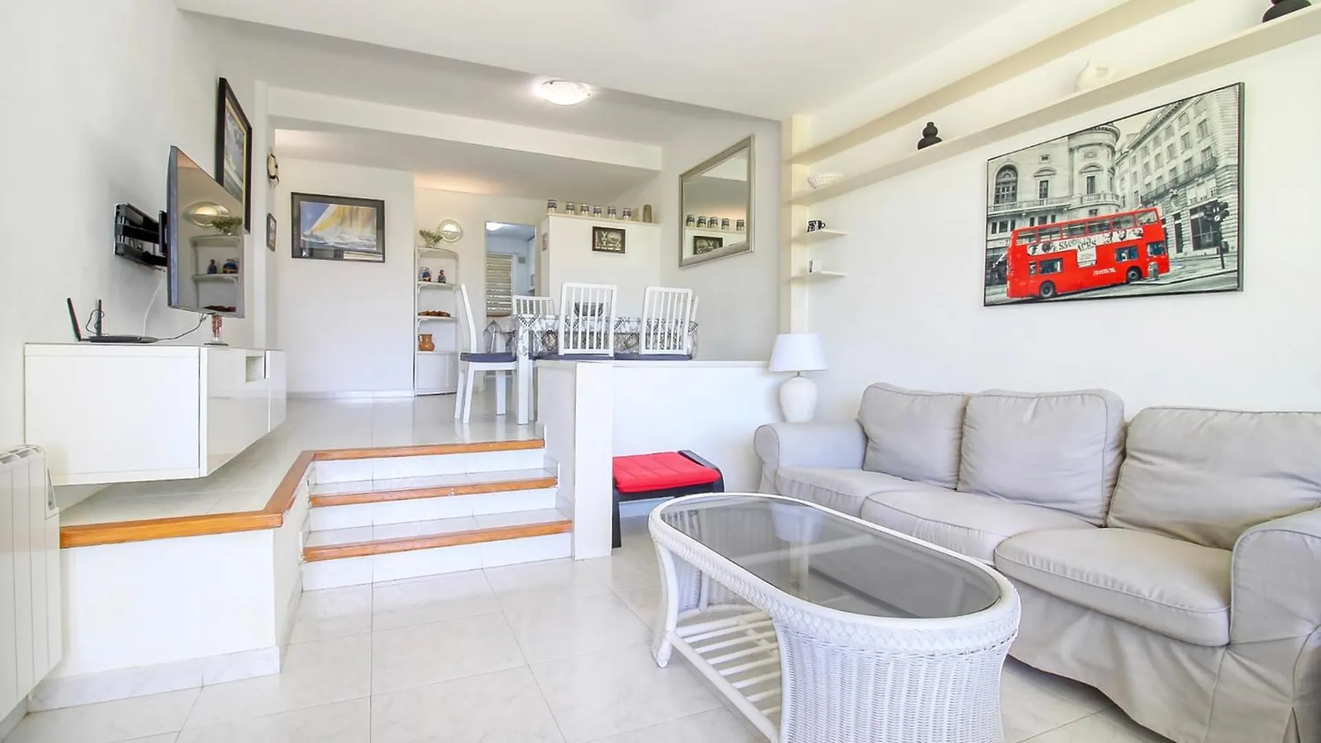 Hauzify I Apartament Orquidies Platja d'Aro 0*,  Spain