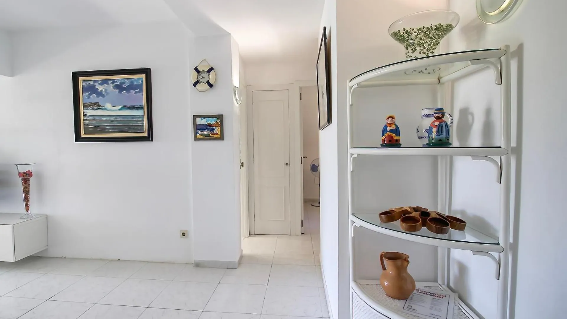 Hauzify I Apartament Orquidies Platja d'Aro 0*,  Spain