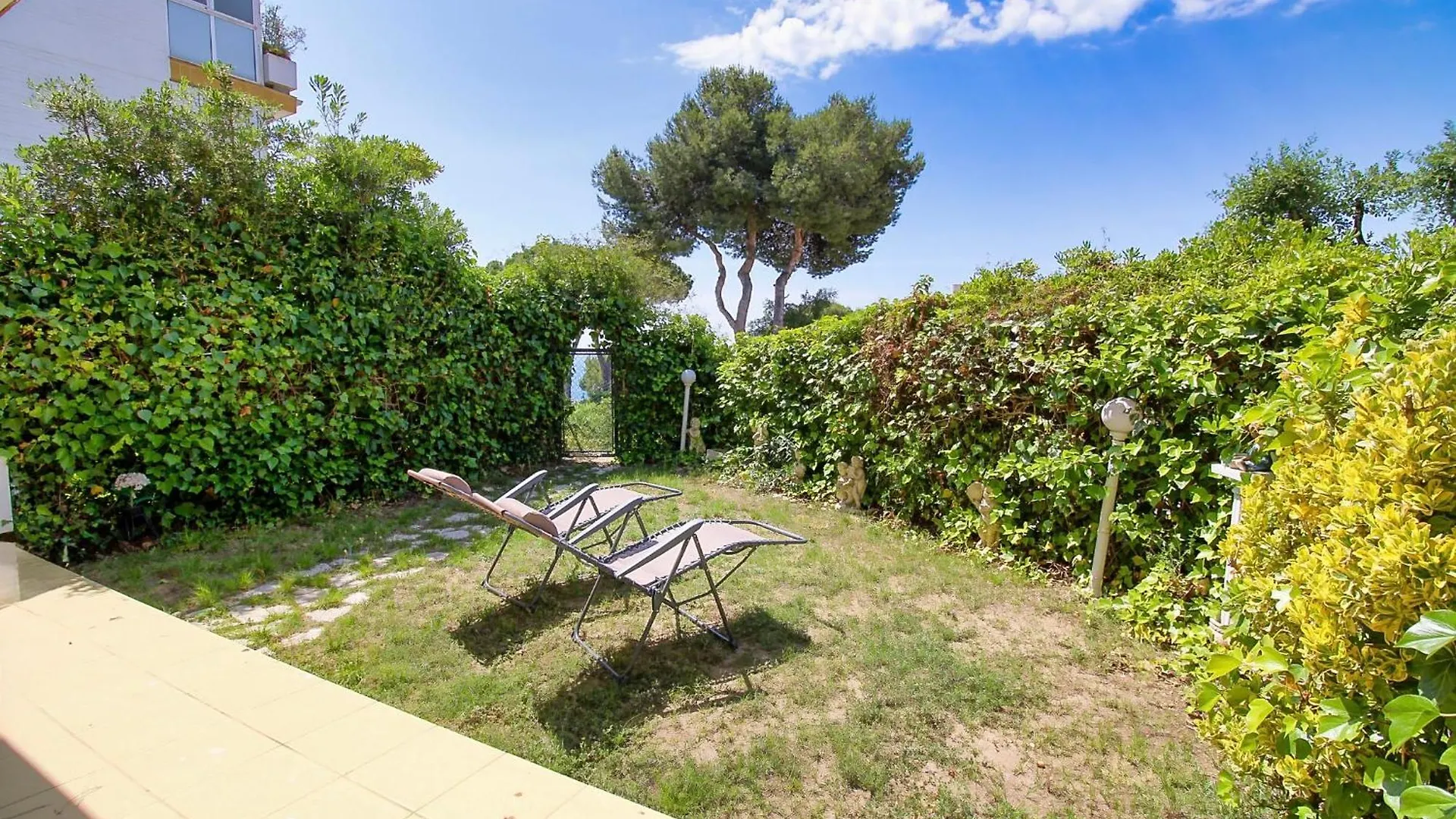 Apartment Hauzify I Apartament Orquidies Platja d'Aro